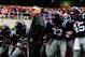 Ole Miss head coach Hugh Freeze