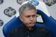 LONDON, ENGLAND - MARCH 29: Jose Mourinho the Chelsea manager looks on prior to the Barclays Premier League match between Crystal Palace and Chelsea at Selhurst Park on March 29, 2014 in London, England. (Photo by Steve Bardens/Getty Images)
