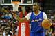 How would a team that was entirely constructed around the unique abilities of Chris Paul play?