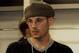 Jeff Pearlman (shown in June 2000) became known around baseball clubhouses for more than his familiar cap.