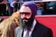 LOS ANGELES, CA - JULY 11: San Francisco Giants mlb player Brian Wilson arrives at the 2012 ESPY Awards at Nokia Theatre L.A. Live on July 11, 2012 in Los Angeles, California. (Photo by Frazer Harrison/Getty Images)
