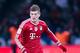 Manchester United need to keep a tight rein on Toni Kroos.