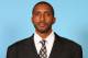 SACRAMENTO, CA -SEPTEMBER 29: Coach Shareef Abdur-Rahim of the Sacramento Kings poses for a photo during media day on September 29, 2008 at the practice facility in Sacramento, California. NOTE TO USER: User expressly acknowledges and agrees that, by down