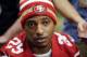 Chris Culliver's arrest could affect the 49ers' draft plans.