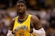 Roy Hibbert has seen better times.