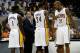 The Pacers want first place. Badly.
