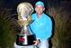 Sergio Garcia won in Qatar at the start of the year