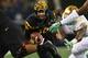 ARLINGTON, TX - OCTOBER 05: Taylor Kelly #10 of the Arizona State Sun Devils runs the ball against the Notre Dame Fighting Irish at Cowboys Stadium on October 5, 2013 in Arlington, Texas. (Photo by Ronald Martinez/Getty Images)