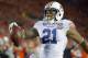 Former Auburn RB Tre Mason