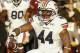 Auburn RB Cameron Artis-Payne