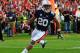 Auburn RB Corey Grant