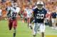 Auburn RB Corey Grant