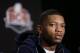 Auburn QB Nick Marshall