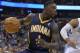 Stephenson averages close to three turnovers a game. Not great.