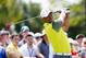 DORAL, FL - MARCH 07: Tiger Woods hits his tee shot on the 12th hole during the second round of the World Golf Championships-Cadillac Championship at Trump National Doral on March 7, 2014 in Doral, Florida. (Photo by Chris Trotman/Getty Images)