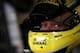 FONTANA, CA - MARCH 22: Matt Kenseth, driver of the #20 Dollar General Toyota, prepares to drive during practice for the NASCAR Sprint Cup Series Auto Club 400 at Auto Club Speedway on March 22, 2014 in Fontana, California. (Photo by Todd Warshaw/Getty