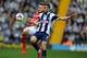 James Morrison is alleged to have had an altercation with Berahino after the Cardiff City game.