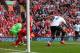 A recent own goal against Liverpool will have done nothing for Kaboul's confidence.