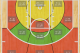 Cousins' success from midrange makes him a deadly pick-and-pop option.