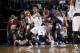 DALLAS, TX - MARCH 29: Monta Ellis #11 of the Dallas Mavericks posts up against the Sacramento Kings on March 29, 2014 at the American Airlines Center in Dallas, Texas. NOTE TO USER: User expressly acknowledges and agrees that, by downloading and or using