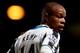 NORWICH, ENGLAND - JANUARY 28: Loic Remy of Newcatle during the Barclays Premier League match between Norwich City and Newcastle United at Carrow Road on January 28, 2014 in Norwich, England. (Photo by Scott Heavey/Getty Images)