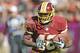 Pro Bowl running back Alfred Morris will keep the Redskins offense balanced.