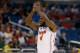 Do you stop Patric Young inside or Michael Frazier outside? That's a question Florida's opponents have been asking all season.