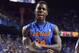 LEXINGTON, KY - FEBRUARY 15: Casey Prather #24 of the Florida Gators celebrates during the game against the Kentucky Wildcats at Rupp Arena on February 15, 2014 in Lexington, Kentucky. (Photo by Andy Lyons/Getty Images)
