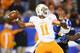 Tennessee QB Joshua Dobbs