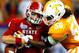 Tennessee LB/DE Curt Maggitt