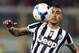 Arturo Vidal was a rumoured target.