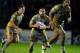 Rangi Chase was the man of the match with an all-action display for Salford on Thursday.