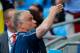 Salford coach Brian Noble wanted a reaction. He got a reaction.