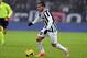 TURIN, ITALY - JANUARY 18: Carlos Tevez of Juventus in action during the Serie A match between Juventus and UC Sampdoria at Juventus Arena on January 18, 2014 in Turin, Italy. (Photo by Claudio Villa/Getty Images)