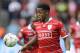 Standard Liege striker Michy Batshuayi leads the Belgian league in goals this season.