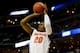 Florida's Michael Frazier is a streaky and prolific shooter.