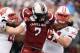 ORLANDO, FL - JANUARY 01: Jadeveon Clowney #7 of the South Carolina Gamecocks in action during their game against the Wisconsin Badgers at the Capital One Bowl on January 1, 2014 in Orlando, Florida. (Photo by Scott Halleran/Getty Images)