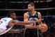 Can the Clippers compete with the Spurs?