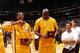 The 2000-01 Lakers were the last non-elite defensive team in the regular season to win a title.