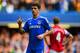 If Chelsea want to get the most from their strikers, Oscar might have to take up a deeper position. Either that or use the Brazilian to fund a player who's a better fit.