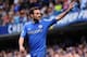 Juan Mata's tendency to pass rather than shoot was perfect in the 4-2-3-1. His athletic ability (or lack thereof) killed his career in west London.