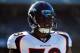 SAN DIEGO, CA - NOVEMBER 27: Ryan Clady #78 of the Denver Broncos warms up before the game against the San Diego Chargers at Qualcomm Stadium on November 27, 2011 in San Diego, California. (Photo by Harry How/Getty Images)