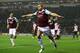 SUNDERLAND, ENGLAND - MARCH 31: Andy Carroll of West Ham celebrates after scoring the opening goal during the Barclays Premier League match between Sunderland and West Ham United at the Stadium of Light on March 31, 2014 in Sunderland, England. (Photo b