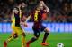 Mentioned: Bartomeu said the likes of Andres Iniesta show La Masia is good for starlets