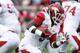 Arkansas RB Alex Collins