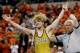 Askren's combat sports career has always been defined by his wrestling.
