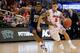 Wilbekin has been sure-handed with the ball all season.