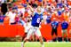 Florida QB Jeff Driskel
