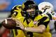 Missouri QB Maty Mauk