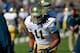 Ishaq Williams will need to provide the pass rush for the Irish.